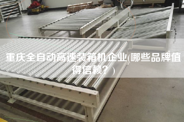 重慶全自動高速裝箱機企業(yè)(哪些品牌值得信賴?) 重慶全自動高速裝箱機企業(yè)(哪些品牌值得信賴?)